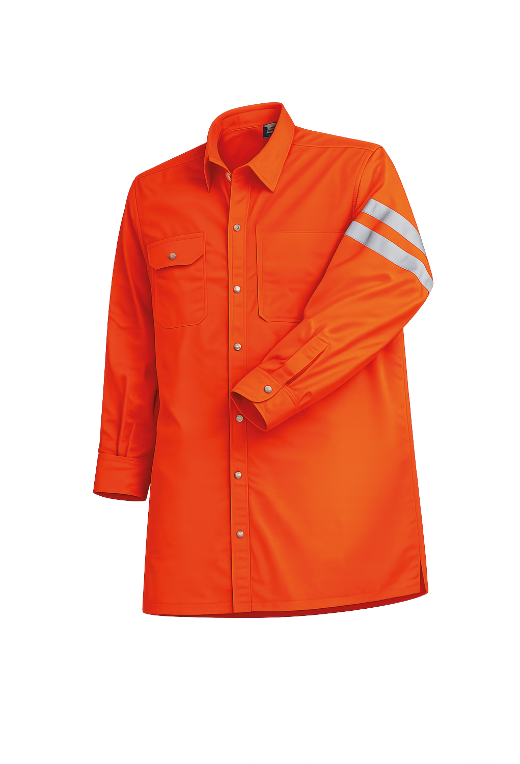 Camisola de uso industrial