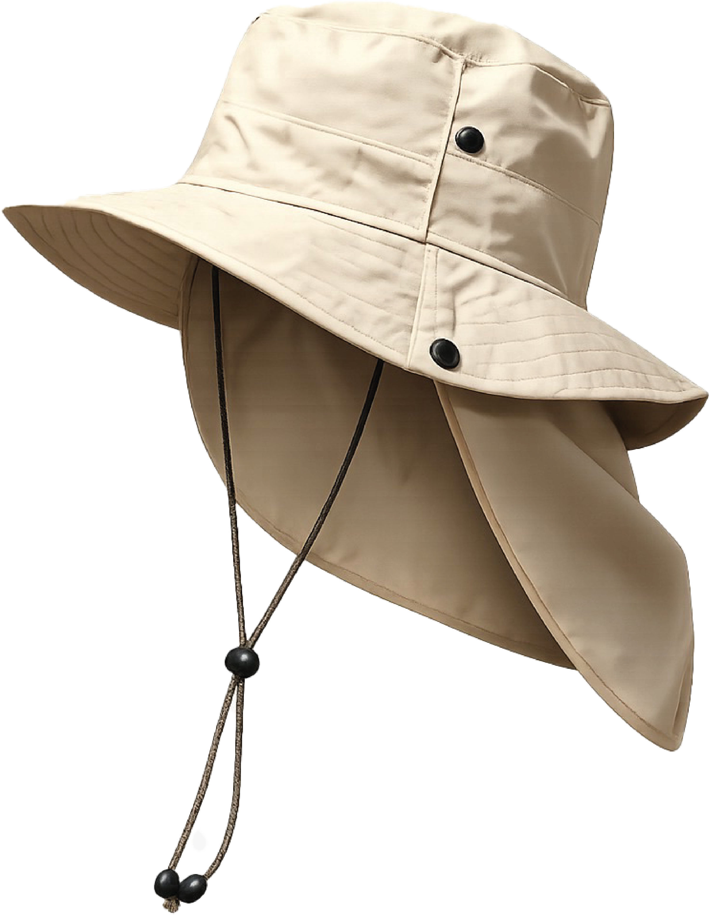 Gorro safari