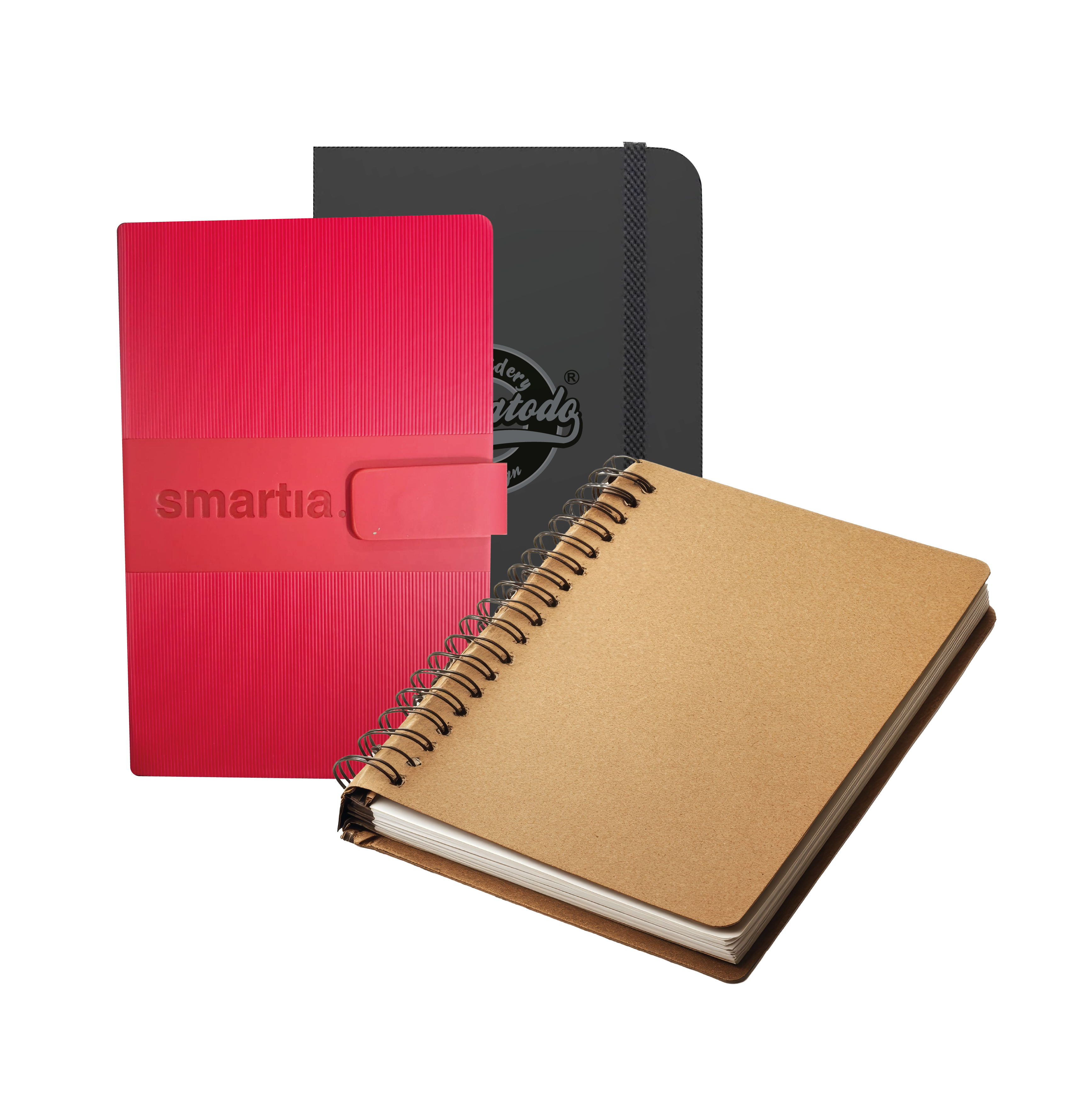 Libretas