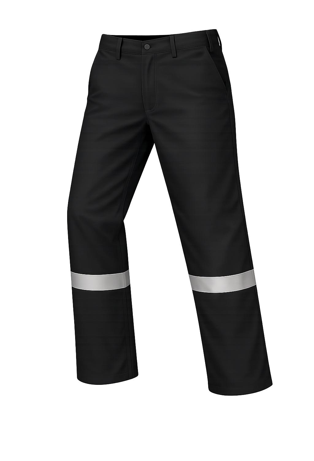 Pantalón de uso industrial