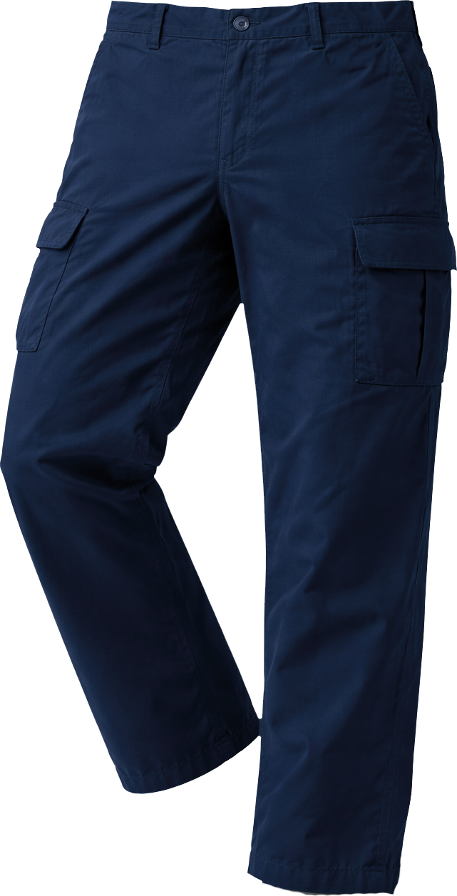Pantalón táctico
