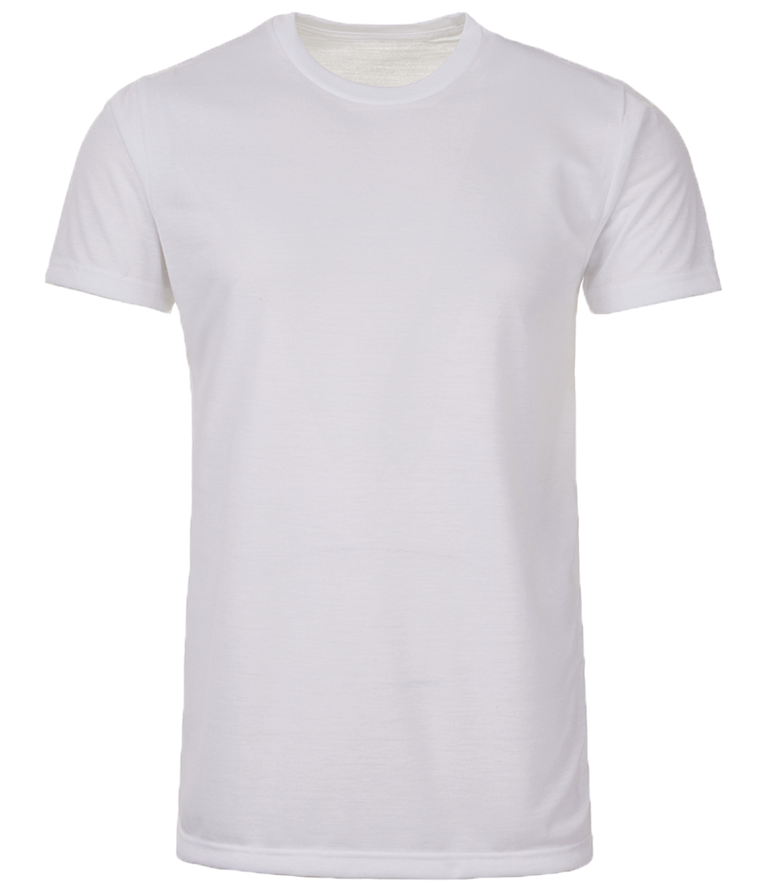 Playera para sublimar