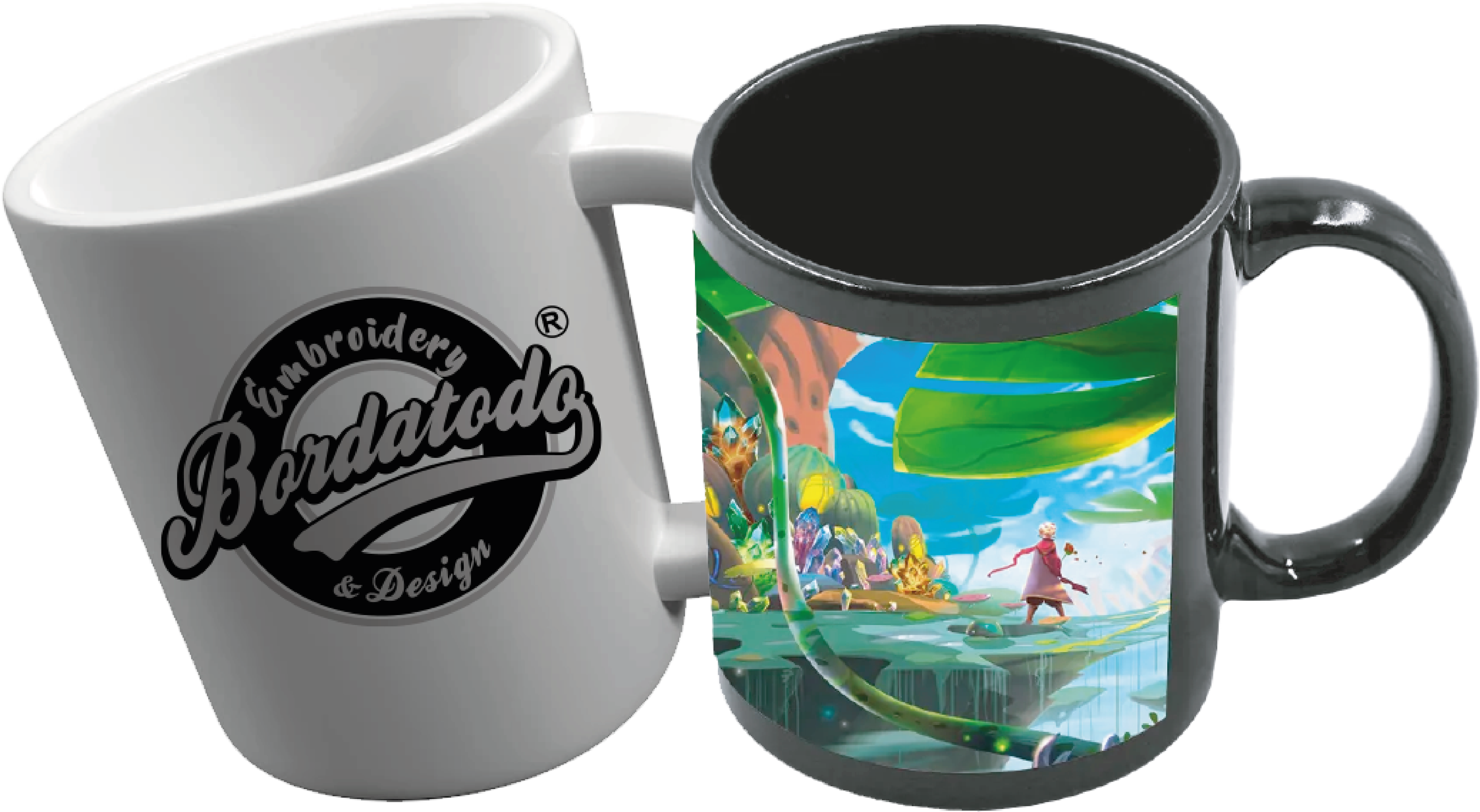 Tazas